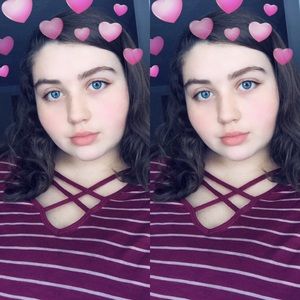 Meet your Posher, Beth